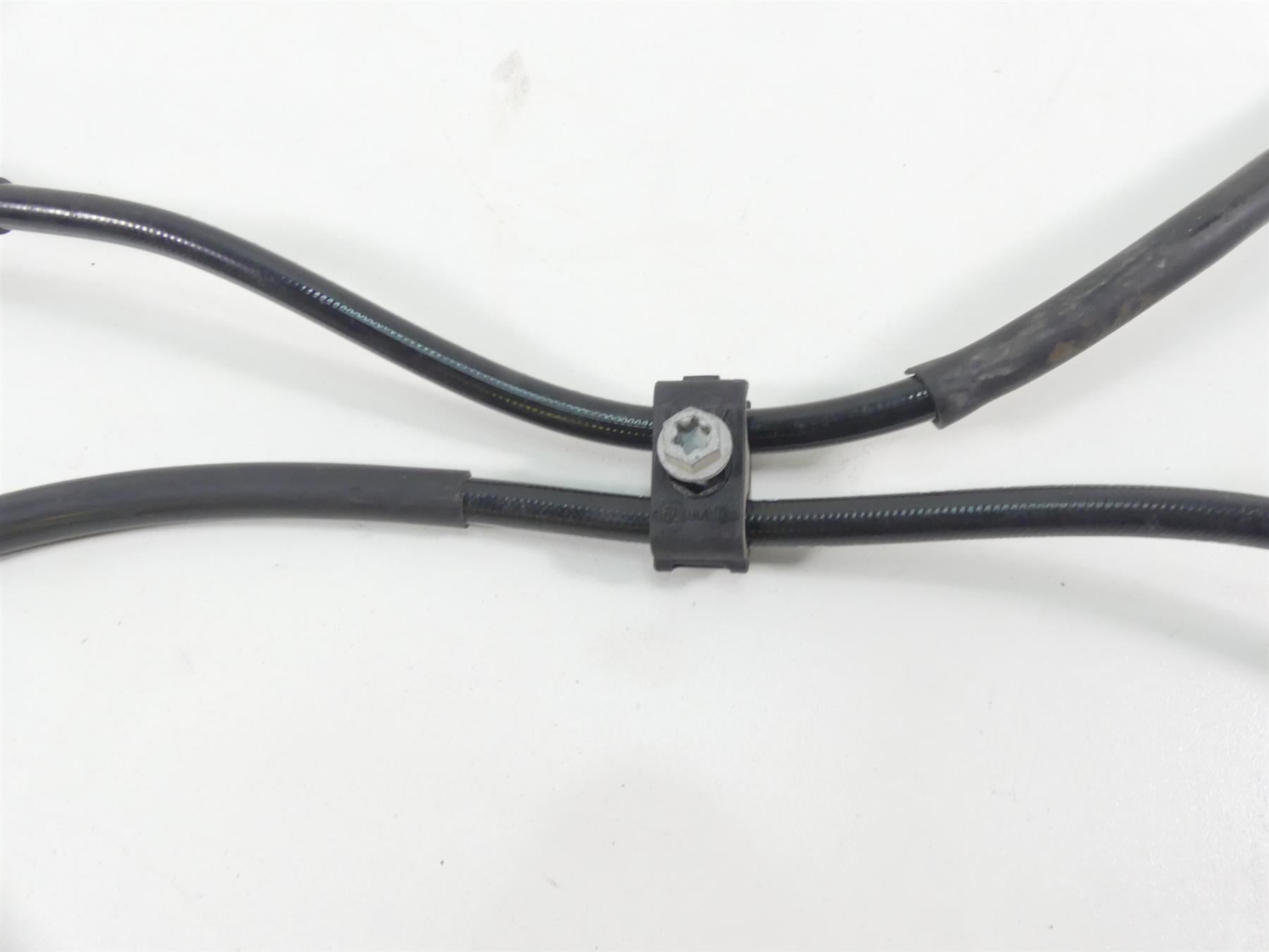 2019 KTM 1290R Super Adventure Rear Abs Brake Line Set 60342002100 {{ shop.shopifyCountryName }} - Mototech271