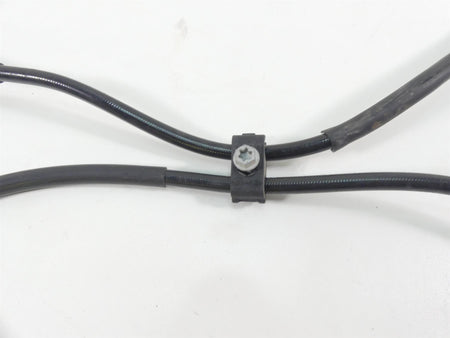 2019 KTM 1290R Super Adventure Rear Abs Brake Line Set 60342002100 {{ shop.shopifyCountryName }} - Mototech271