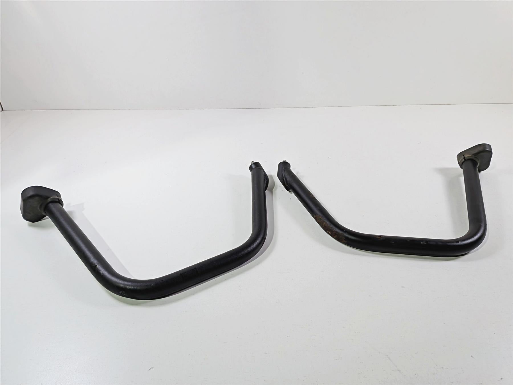 2016 Victory Cross Country Left Right Engine Crash Bar Set -READ 1018056 1018057 {{ shop.shopifyCountryName }} - Mototech271