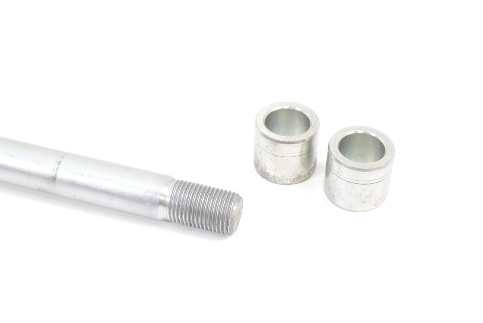 2017 Honda CBR500 R CBR500R Front 17mm Wheel Spindle Axle 44301-MGZ-J00 {{ shop.shopifyCountryName }} - Mototech271