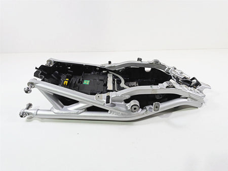 2019 Triumph Speed Triple RS 1050 Straight Subframe & Inner Fender T2079742 {{ shop.shopifyCountryName }} - Mototech271