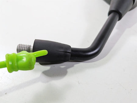 2016 BMW S1000XR K49 Oem Stock Right Rear View Mirror 51168567448-Mototech271