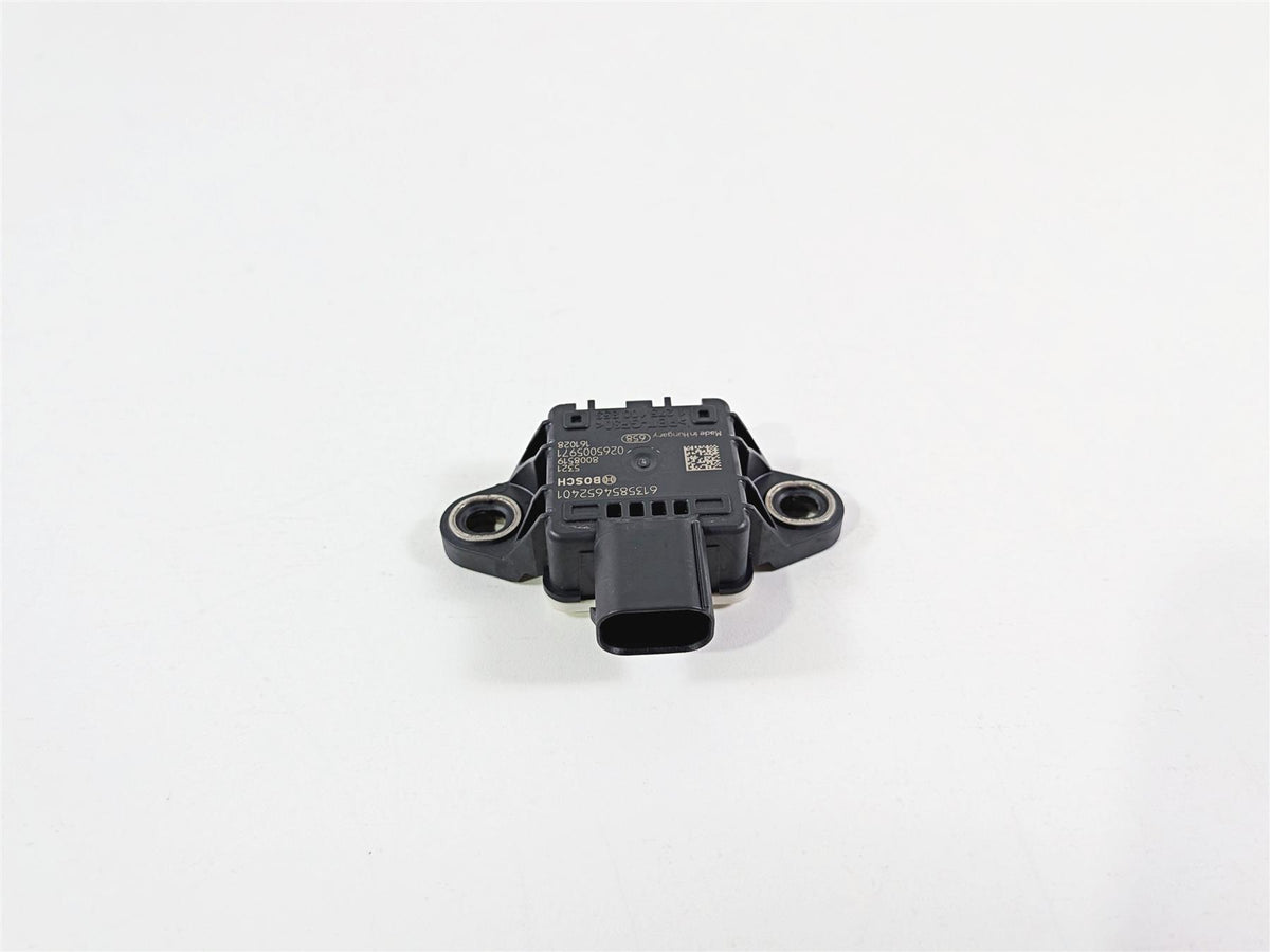 2017 BMW S1000RR K46 Bosch Fall Speed Sensor Drehratensensor 61358546524 {{ shop.shopifyCountryName }} - Mototech271