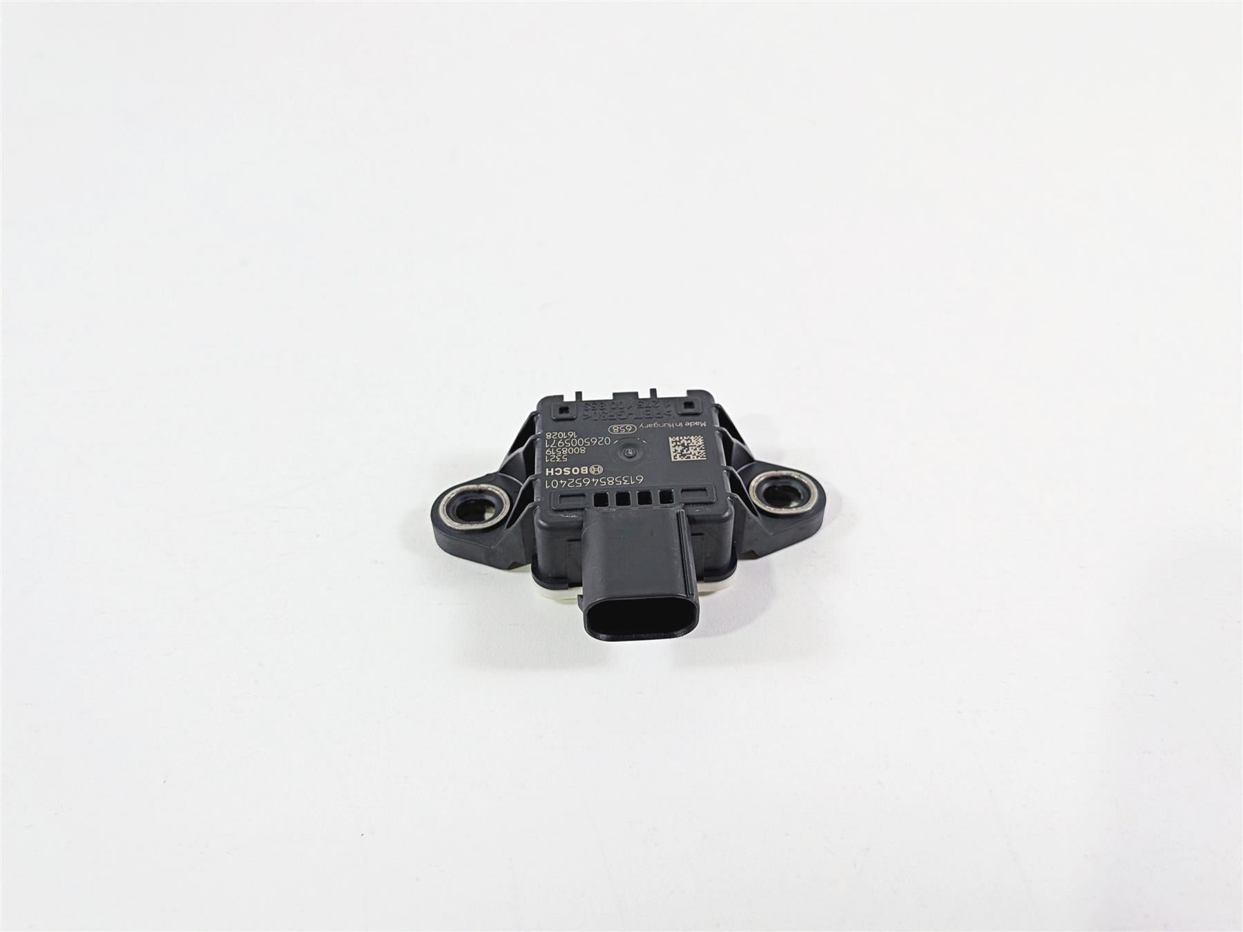 2017 BMW S1000RR K46 Bosch Fall Speed Sensor Drehratensensor 61358546524 {{ shop.shopifyCountryName }} - Mototech271