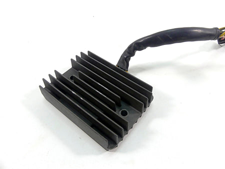 2012 Ducati Monster 1100 EVO Rectifier Voltage Regulator 54040111C SH579B-11 {{ shop.shopifyCountryName }} - Mototech271