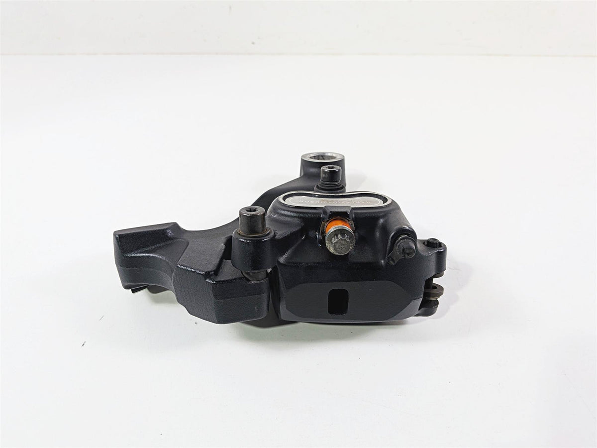 2014 Harley FXDL Dyna Low Rider Rear Brake Caliper 40908-08 {{ shop.shopifyCountryName }} - Mototech271