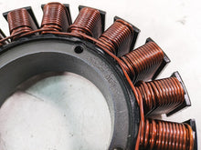 Load image into Gallery viewer, 2008 Harley FLHTCU Electra Glide Ignition Alternator Stator 50A 3Ph 29987-06D | Mototech271
