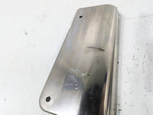 Load image into Gallery viewer, 2002 Harley FLSTC Softail Heritage Stainless Lamp Headlight Cover Set 67808-86
