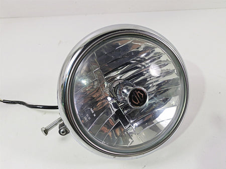 2017 Harley Softail Heritage Classic FLSTC Headlight Head Light Lamp 69748-05B {{ shop.shopifyCountryName }} - Mototech271