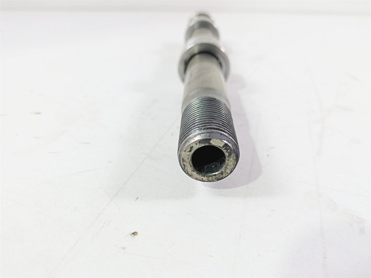 2022 Harley FXLRS Softail Low Rider Front Axle Wheel Spindle 43000080 {{ shop.shopifyCountryName }} - Mototech271