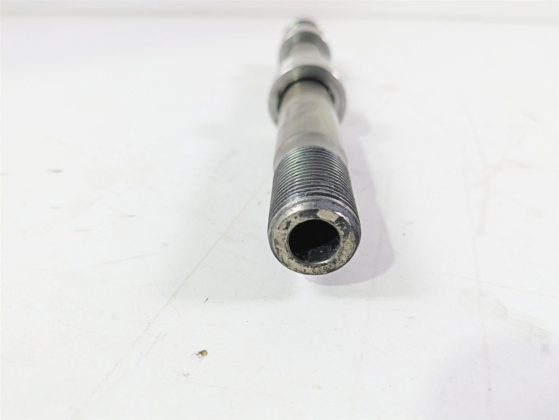2022 Harley FXLRS Softail Low Rider Front Axle Wheel Spindle 43000080 {{ shop.shopifyCountryName }} - Mototech271