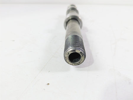 2022 Harley FXLRS Softail Low Rider Front Axle Wheel Spindle 43000080 {{ shop.shopifyCountryName }} - Mototech271