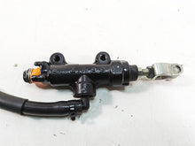 Load image into Gallery viewer, 2016 Kawasaki Ninja EX300 Rear Brake Master Cylinder 43015-0621
