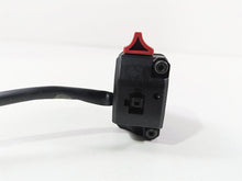 Load image into Gallery viewer, 2022 Ducati Hypermotard 950 Right Hand Control Switch Start 65010281C 65010271C
