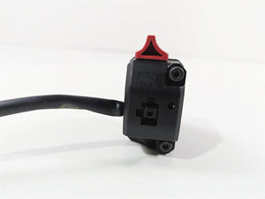 2022 Ducati Hypermotard 950 Right Hand Control Switch Start 65010281C 65010271C