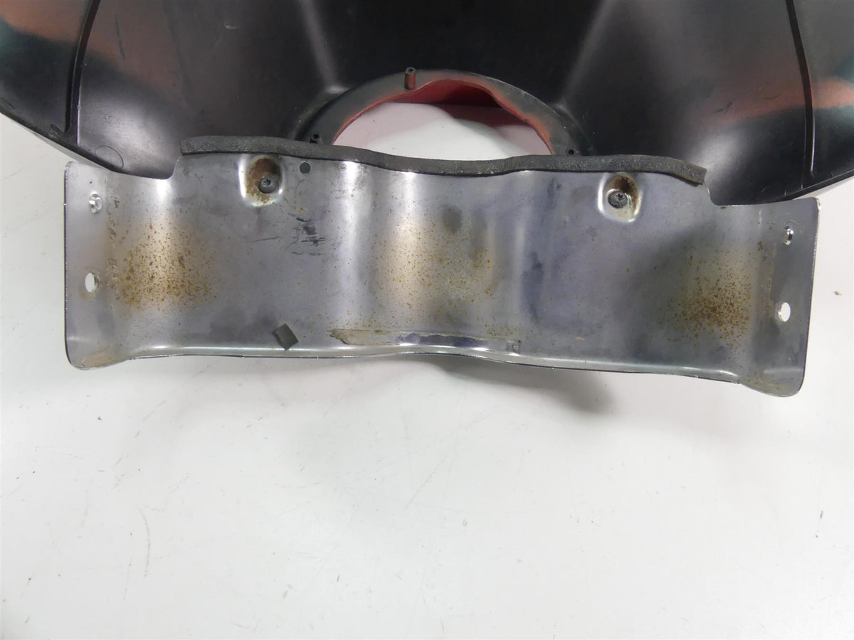 2013 Harley Touring FLHTK Electra Glide Front Outer Main Fairing Cover 58503-05A {{ shop.shopifyCountryName }} - Mototech271