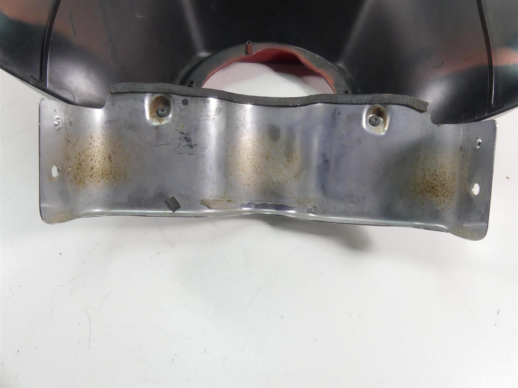 2013 Harley Touring FLHTK Electra Glide Front Outer Main Fairing Cover 58503-05A {{ shop.shopifyCountryName }} - Mototech271