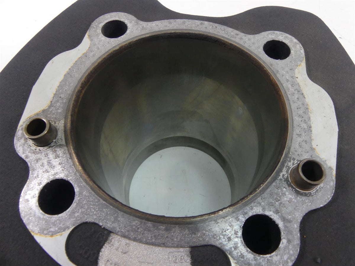 2012 Harley Touring FLHTP Electra Glide Cylinder Jug Barrel Piston Set 16547-99 {{ shop.shopifyCountryName }} - Mototech271
