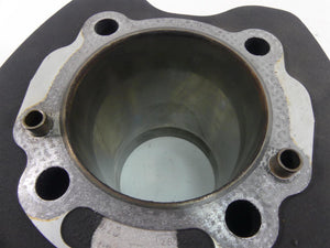 2012 Harley Touring FLHTP Electra Glide Cylinder Jug Barrel Piston Set 16547-99 | Mototech271
