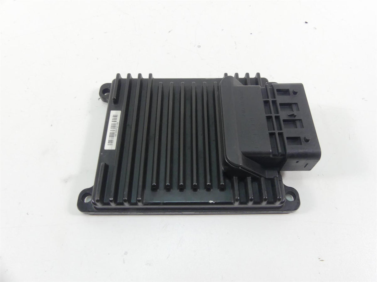 2013 Harley Touring FLHTP Electra Glide Cdi Ecm Engine Control Module 34245-11 {{ shop.shopifyCountryName }} - Mototech271