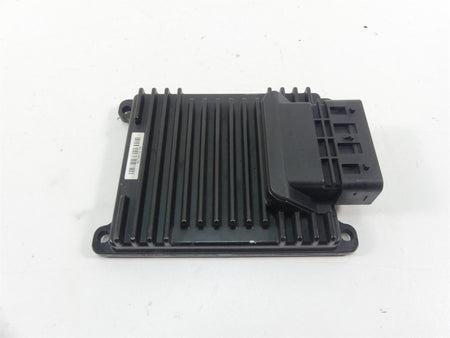 2013 Harley Touring FLHTP Electra Glide Cdi Ecm Engine Control Module 34245-11 {{ shop.shopifyCountryName }} - Mototech271