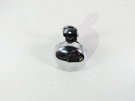 2004 Harley Softail FXSTDI Deuce Horn & Chrome Cover 61300478A 69060-90H {{ shop.shopifyCountryName }} - Mototech271