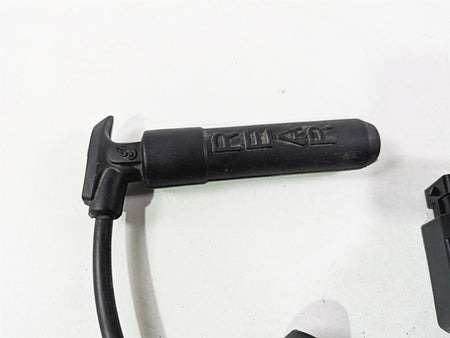 2017 Indian Chieftain Limited Ignition Coil & Wire Set 4010425 2876049 {{ shop.shopifyCountryName }} - Mototech271