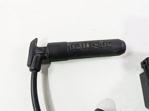 2017 Indian Chieftain Limited Ignition Coil & Wire Set 4010425 2876049