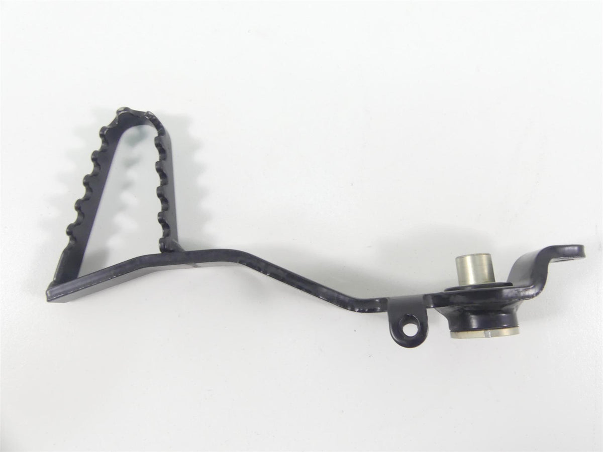 2019 BMW R1250GS K50 Black Rear Brake Pedal Lever Ped 35218530611 {{ shop.shopifyCountryName }} - Mototech271