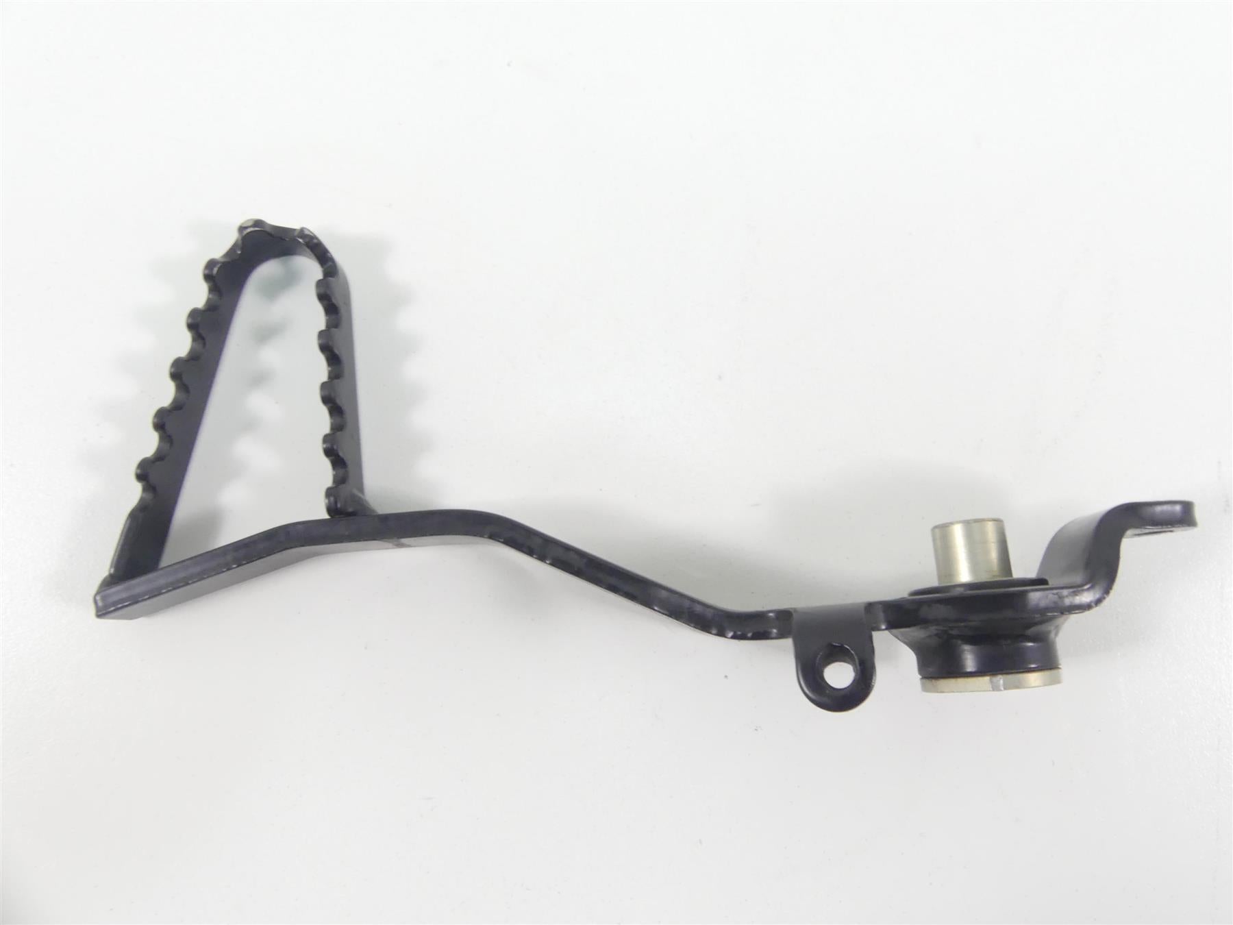 2019 BMW R1250GS K50 Black Rear Brake Pedal Lever Ped 35218530611 {{ shop.shopifyCountryName }} - Mototech271