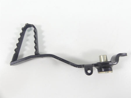 2019 BMW R1250GS K50 Black Rear Brake Pedal Lever Ped 35218530611 {{ shop.shopifyCountryName }} - Mototech271