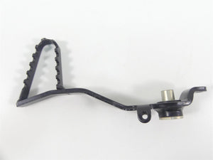 2019 BMW R1250GS K50 Black Rear Brake Pedal Lever Ped 35218530611 | Mototech271