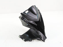 Load image into Gallery viewer, 2015 BMW S1000RR K46 Front Center Air Duct Cover 46638540845 46638546438
