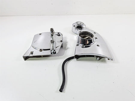 2003 Harley Sportster XL1200 Cam Gears Cover Fairing Set 25230-98A 34910-95 {{ shop.shopifyCountryName }} - Mototech271