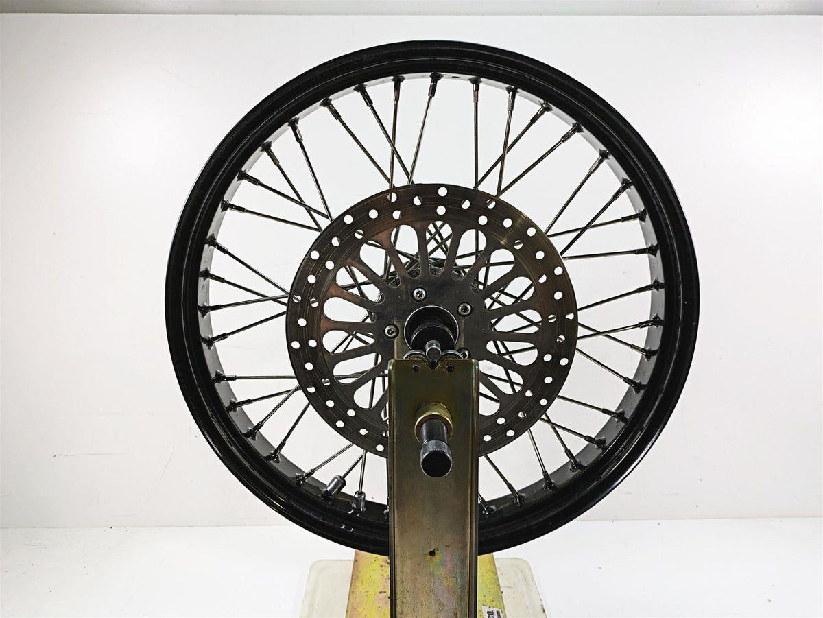 2020 Harley Softail FXBB Street Bob 21x3 40 Spoke Front Wheel - Read {{ shop.shopifyCountryName }} - Mototech271