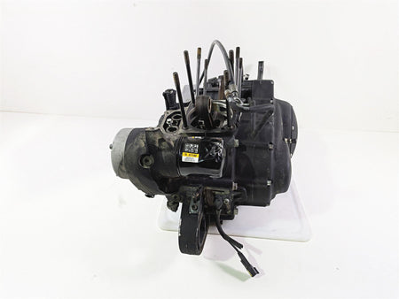 2009 Harley XR1200 Sportster Engine Bottom End Crankcase Tranny - 12k 19638-10C {{ shop.shopifyCountryName }} - Mototech271