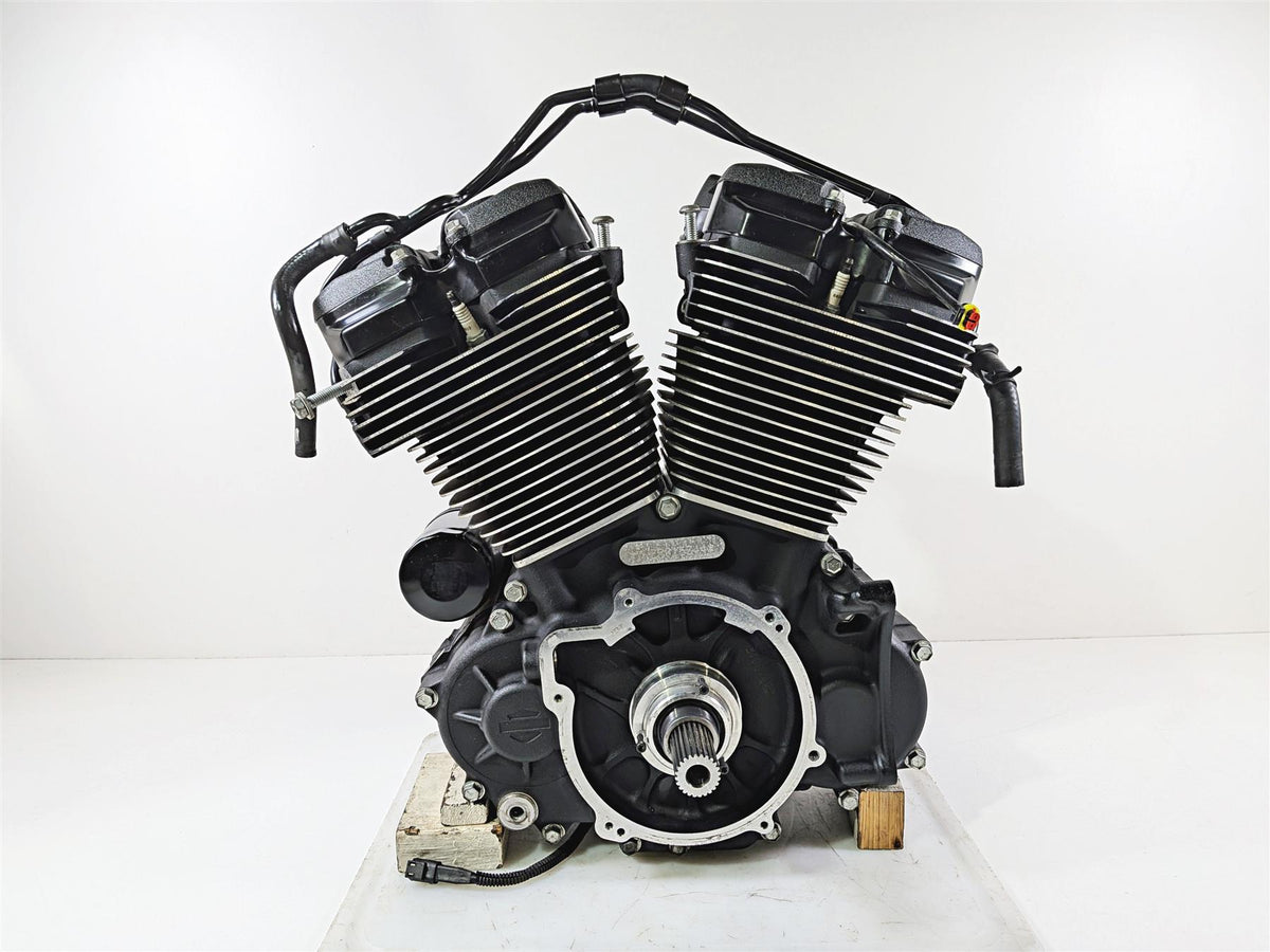 2024 Harley FXLRS Dyna Low Rider Running 117ci M8 Engine Motor - 7k 16200774-Mototech271