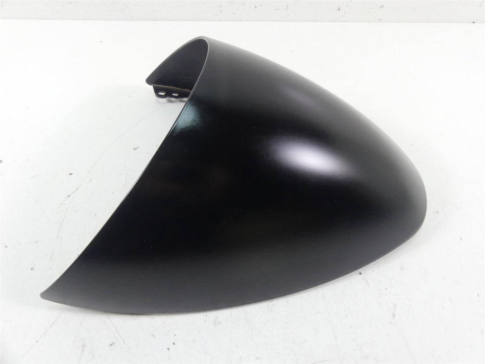 2017 Triumph Thruxton 1200 R Rear Passenger Pillion Seat Cowl Cover T2307207 {{ shop.shopifyCountryName }} - Mototech271