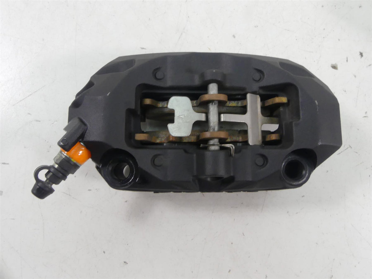 2021 Aprilia RS 660 Front Brembo Monoblock Brake Caliper Set 2B006451 2B006452 {{ shop.shopifyCountryName }} - Mototech271