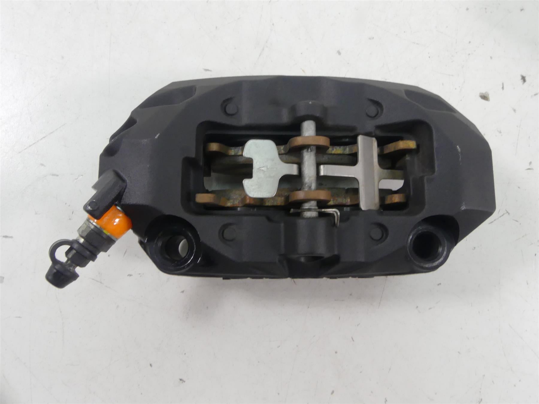 2021 Aprilia RS 660 Front Brembo Monoblock Brake Caliper Set 2B006451 2B006452 {{ shop.shopifyCountryName }} - Mototech271