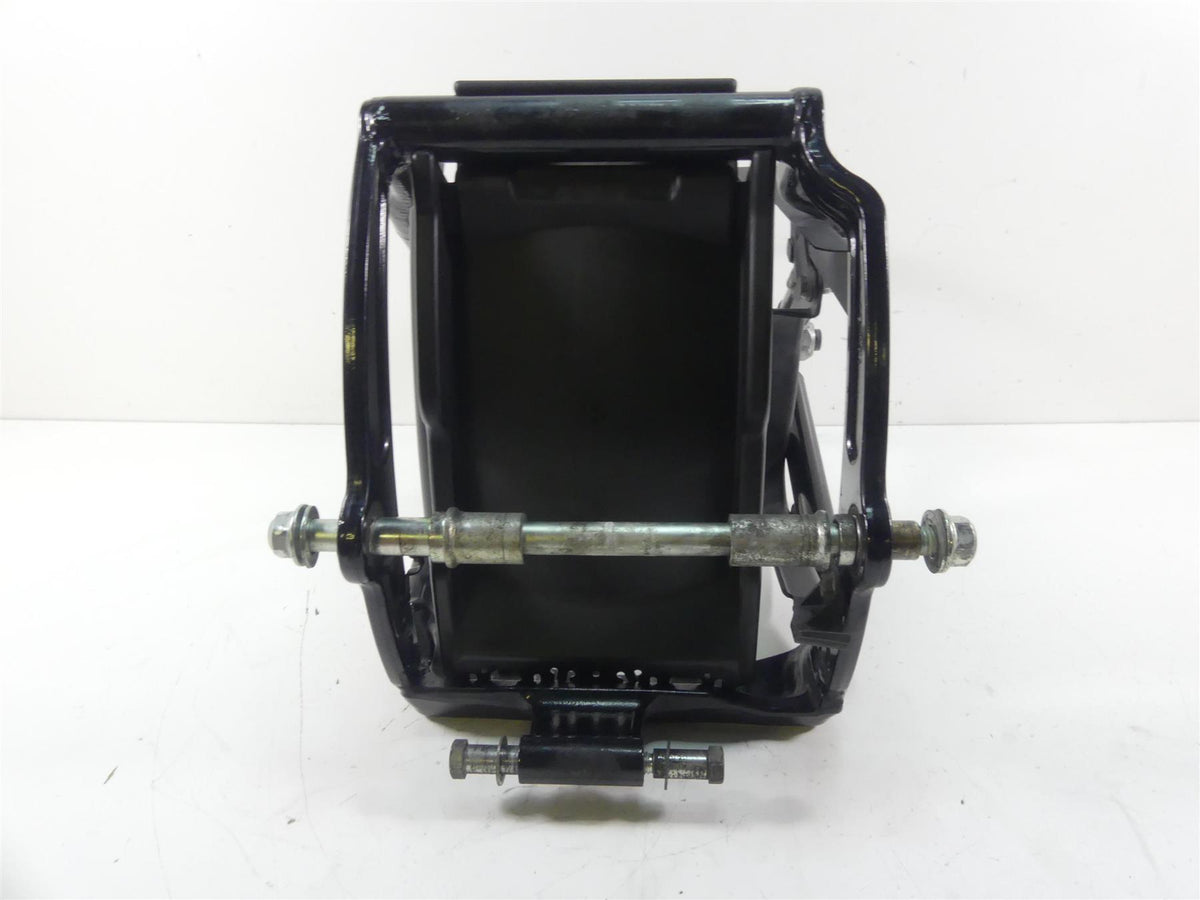 2008 Harley Softail FXSTB Night Train Rear Swing Arm Swing Arm 25mm Axl 47573-11 {{ shop.shopifyCountryName }} - Mototech271