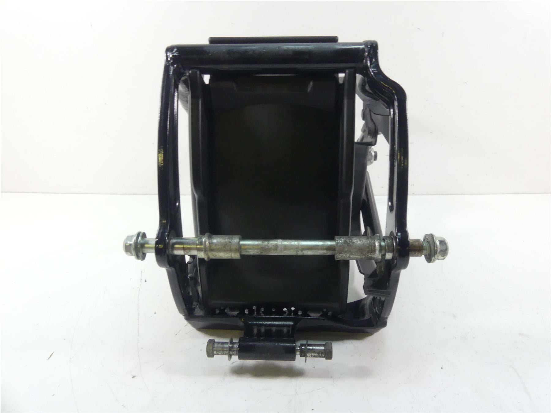 2008 Harley Softail FXSTB Night Train Rear Swing Arm Swing Arm 25mm Axl 47573-11 {{ shop.shopifyCountryName }} - Mototech271