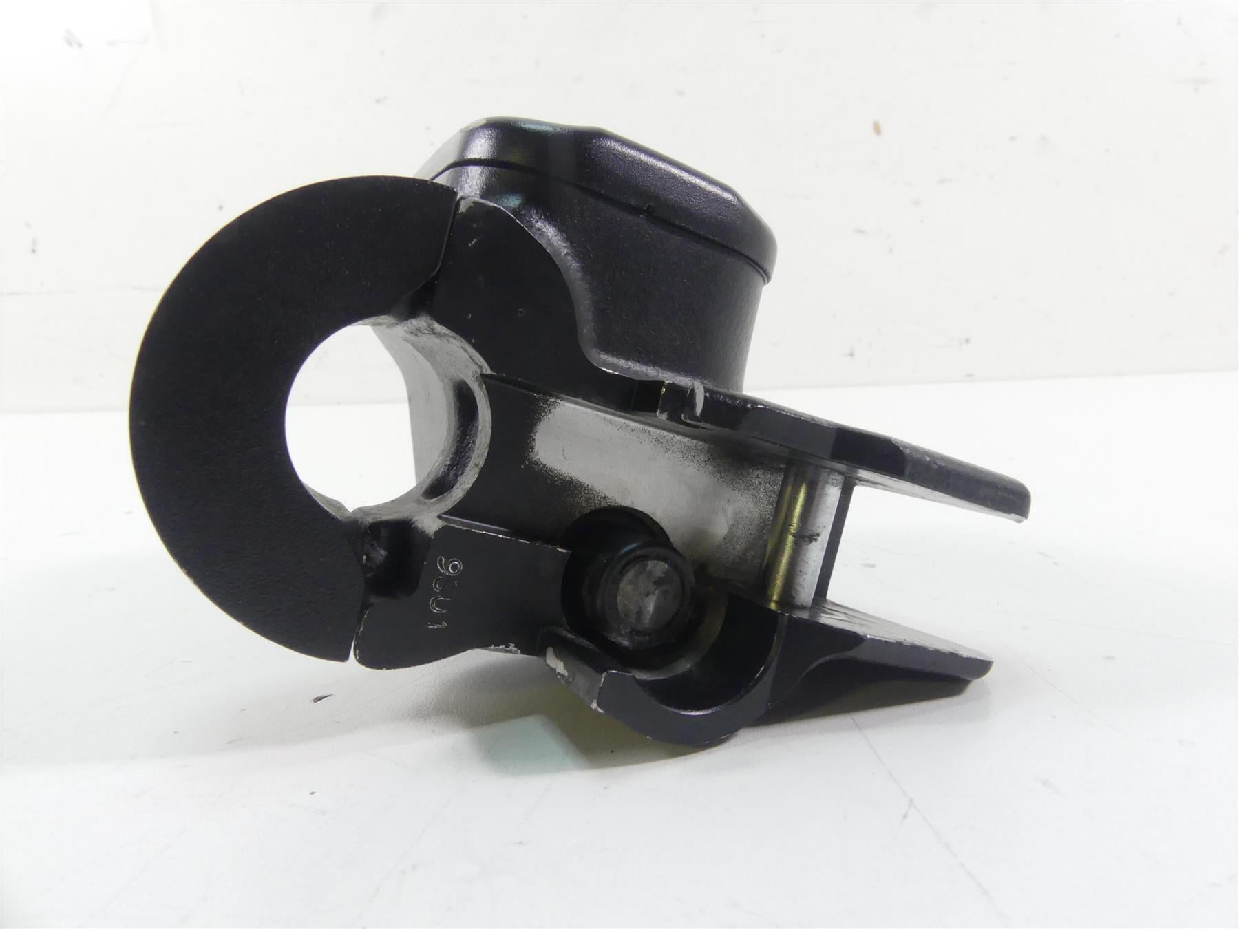 2020 Harley Softail FXBB Street Bob Front Brake Master Cylinder 1/2" 41700233 {{ shop.shopifyCountryName }} - Mototech271