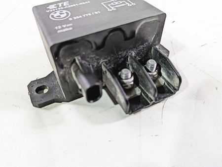 2018 BMW R1200GS GSW K50 Engine Starter Relay 61368354778 {{ shop.shopifyCountryName }} - Mototech271