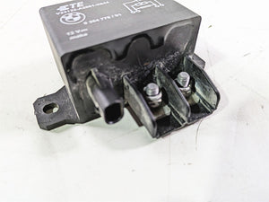 2018  BMW R1200GS GSW K50 Engine Starter Relay 61368354778 | Mototech271