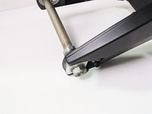 Load image into Gallery viewer, 2009 Yamaha FZ1 FZS10 Fazer Straight Rear Swingarm &amp; Axle Set 2D1-22110-11-00
