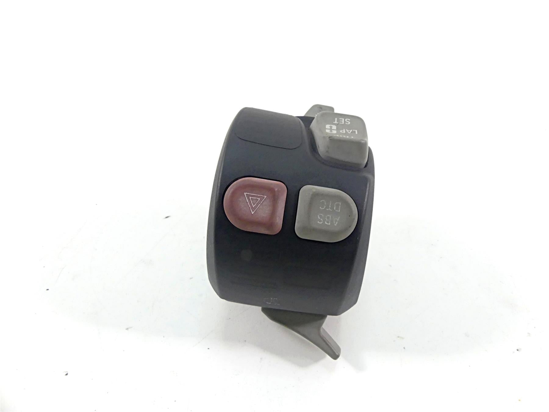 2013 BMW S1000RR K46 Left Hand Control Switch Abs Dtc 61318546195 {{ shop.shopifyCountryName }} - Mototech271