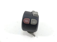 Load image into Gallery viewer, 2013 BMW S1000RR K46 Left Hand Control Switch Abs Dtc 61318546195 | Mototech271
