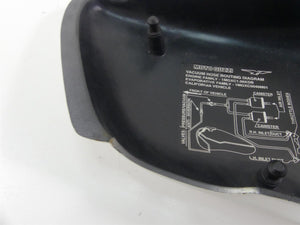 2001 Moto Guzzi California Sp 1100  Left Side Cover Fairing Cowl GU03476330 | Mototech271