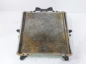 2019 Can Am Maverick X3 XRS Turbo R Radiator & Fan Set 709200703 709200588 | Mototech271